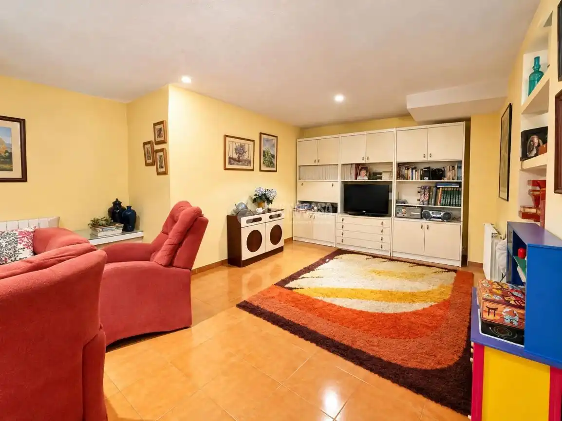 Semi-detached house with terrace for sale in Señorío de Illescas, imagen 24