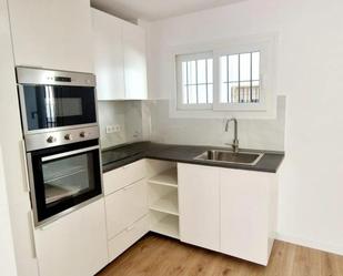 Flat for sale in Calvario