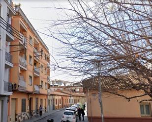 Vista exterior de Pis en venda en Mollet del Vallès