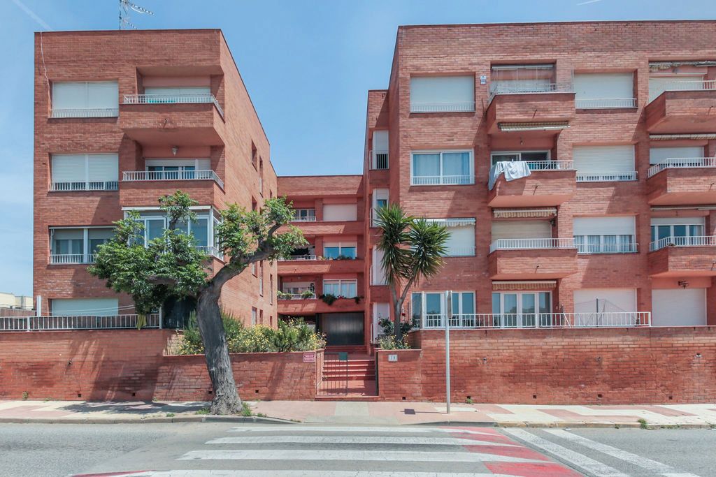 Pis en venda a Carrer de Barcelona