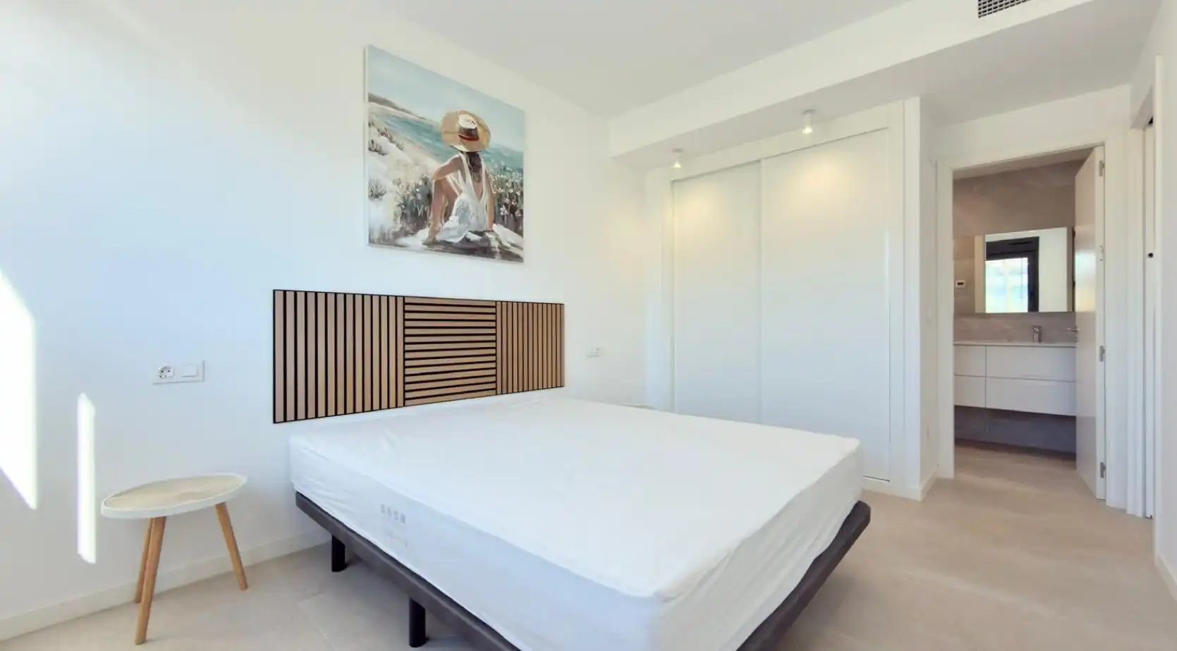Apartment with terrace for sale in Balcón de Finestrat - Terra Marina, imagen 33
