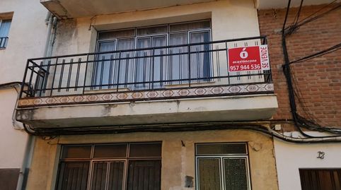 PISO Y LOCAL EN PEDROCHE