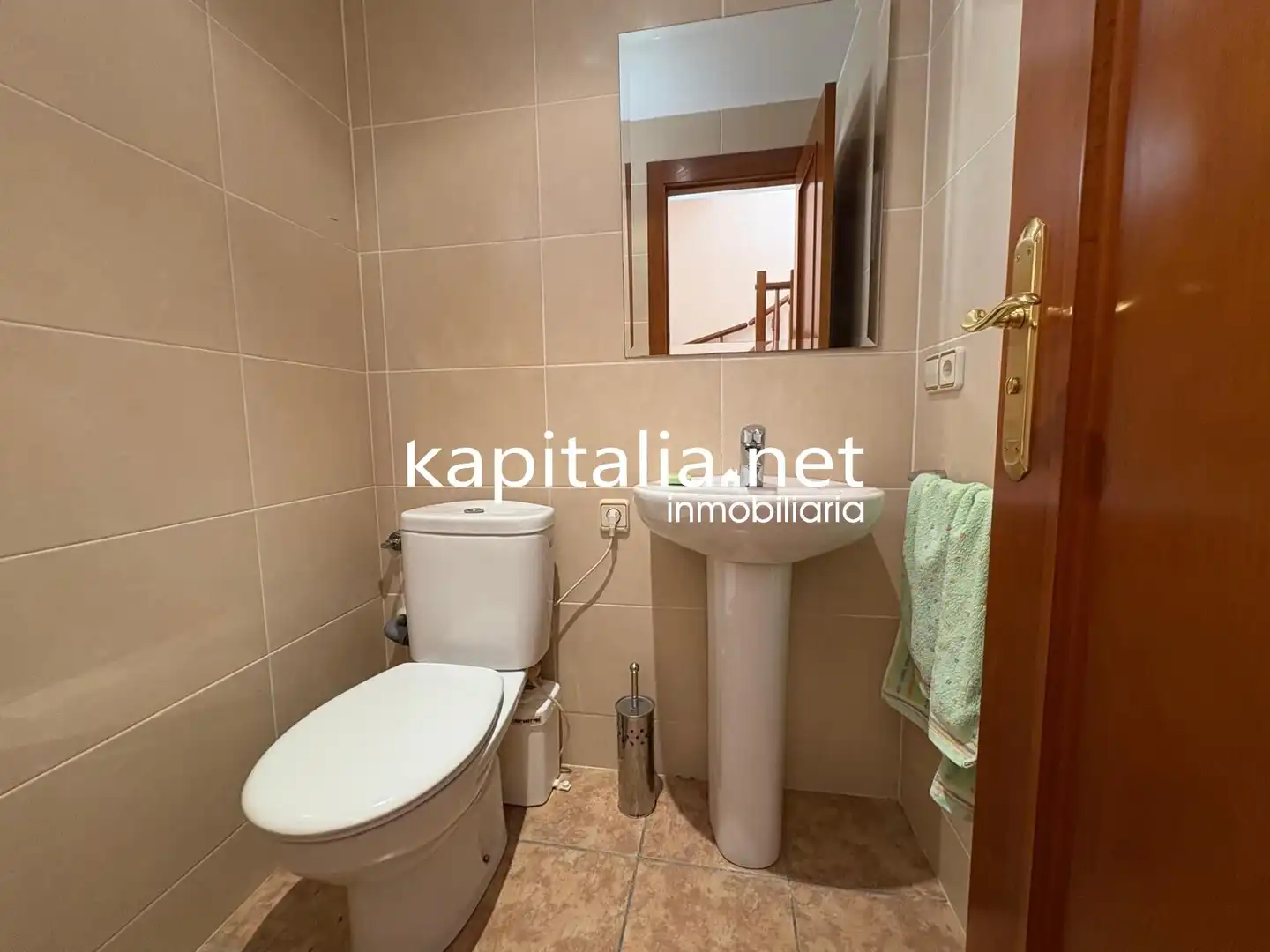 Maison mitoyenne avec terrasse à vendre à Calle JESUS 50, imagen 11