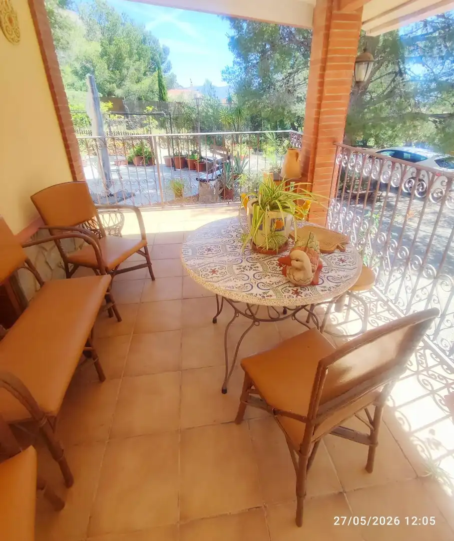 Detached house for sale in Tibi, imagen 34