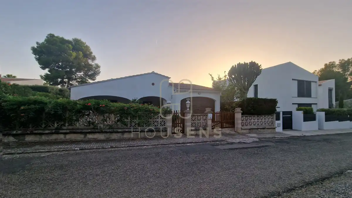Vista exterior de Casa o chalet en venta en Alcúdia con Jardín privado, Terraza y Trastero