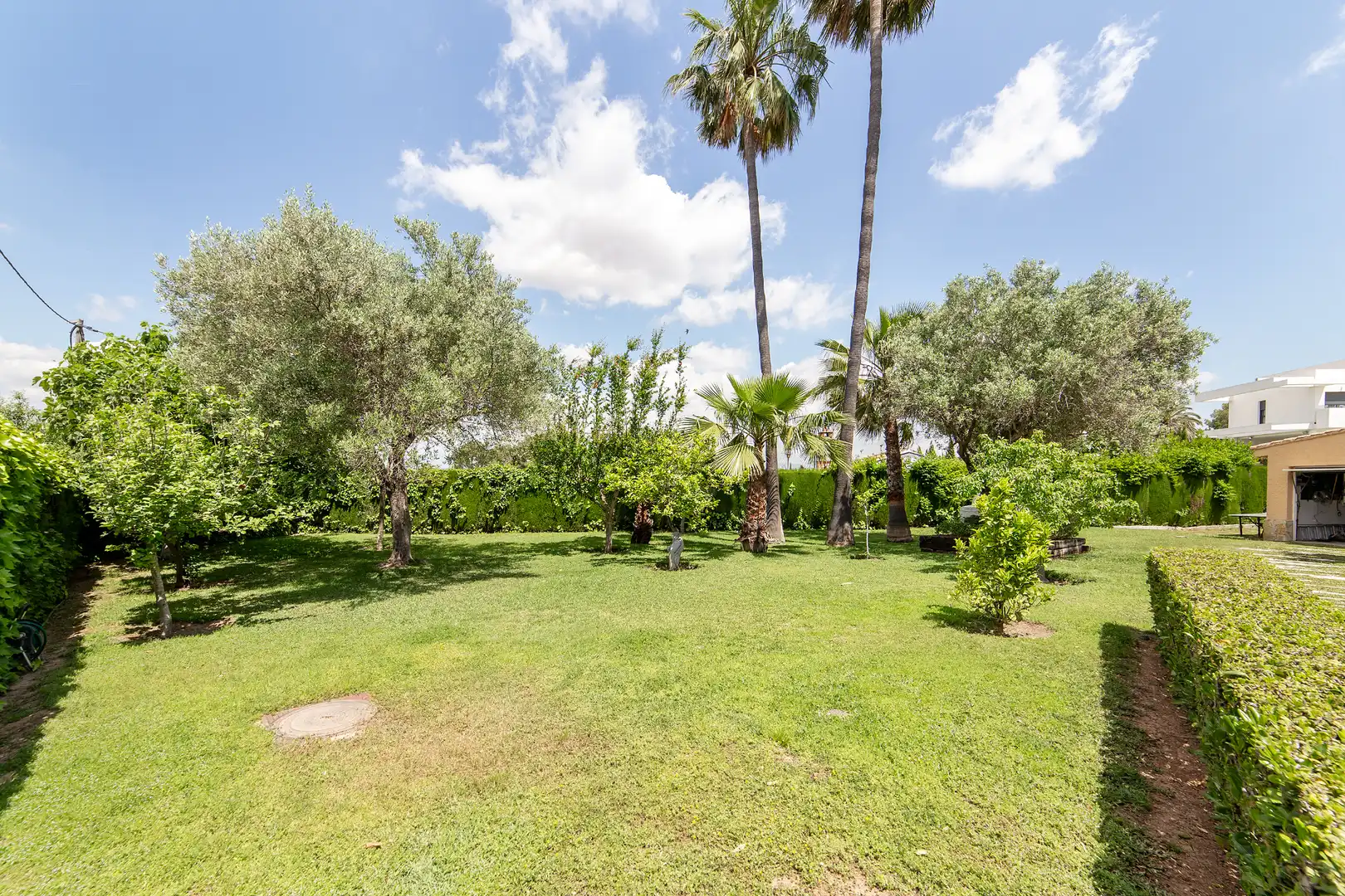Chalet con terraza en venta en San Antonio de Benagéber, imagen 39