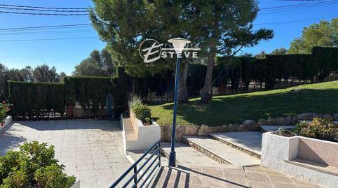 Foto 5 de Dúplex en venda a Carrer Eslovènia, Segur de Calafell, Calafell