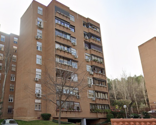 Vista exterior de Àtic en venda en Coslada amb Aire condicionat i Terrassa