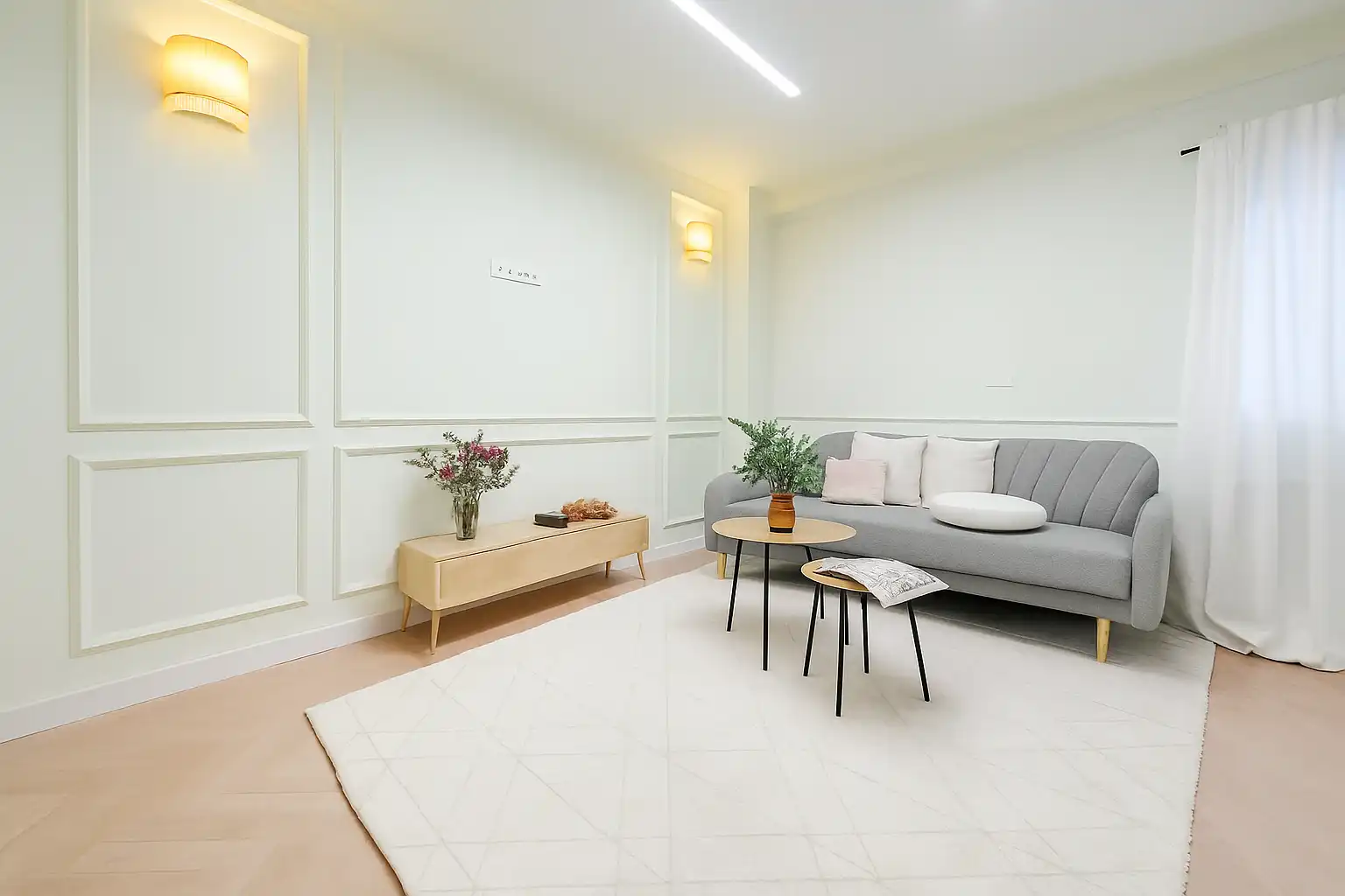 Wohnung mit Aufzug zum Verkauf in Chamartín, imagen 12