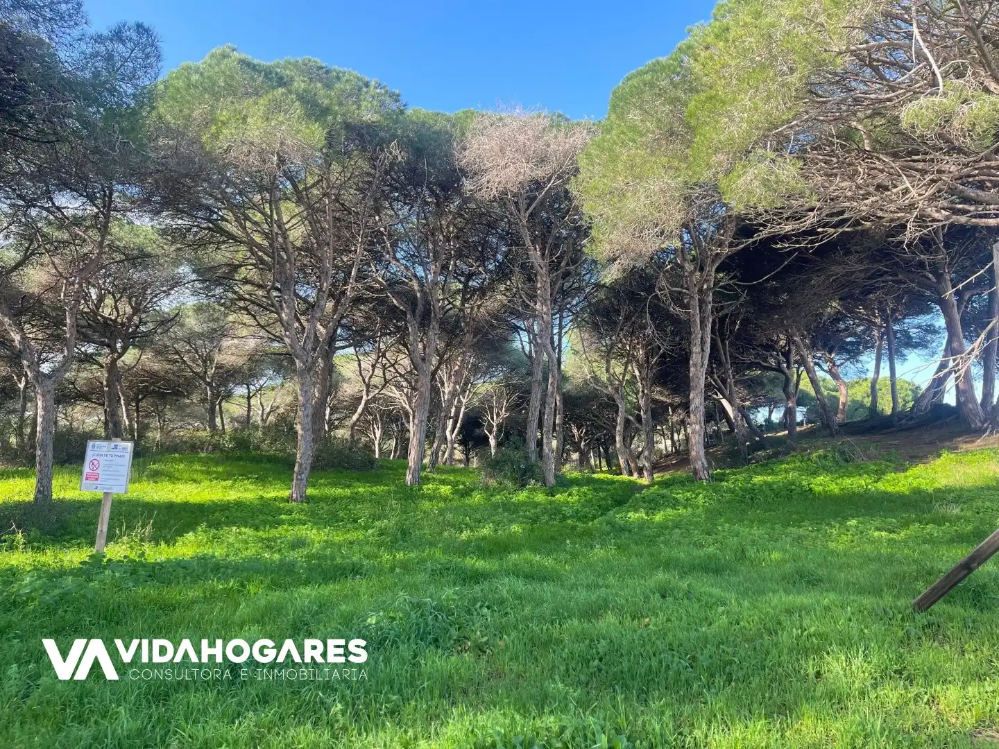 Garage for sale in Rota