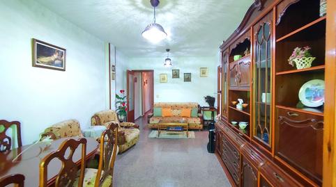 Foto 3 de Pis en venda a Benisaudet, Alicante / Alacant