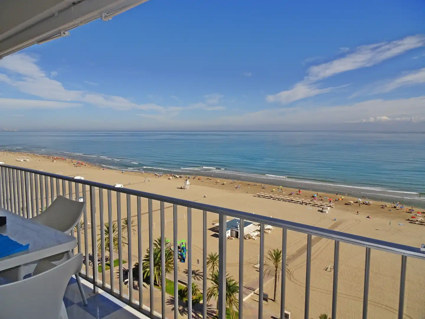 Apartament amb piscina de lloguer a Playa de Gandia, imagen 30