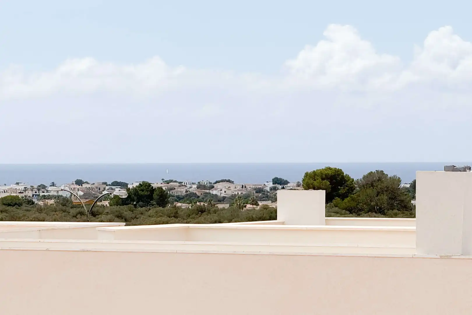 Attique avec terrasse à vendre à Sa Ràpita - Ses Covetes, imagen 24