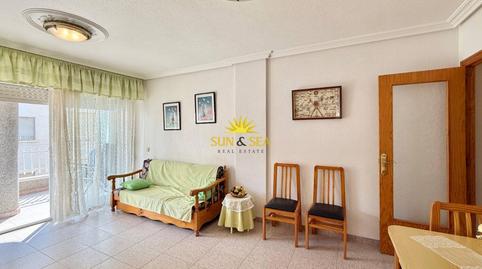 Photo 4 of Apartment to rent in Avenida Habaneras - Curva de Palangre, Torrevieja