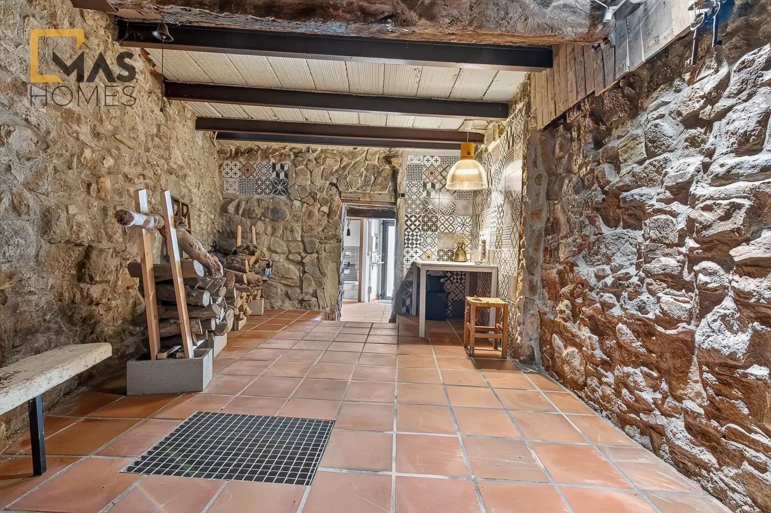 Casa o chalet en venta en Calaf con Terraza y Balcón