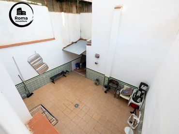 Casa in vendita a Centro de Albolote