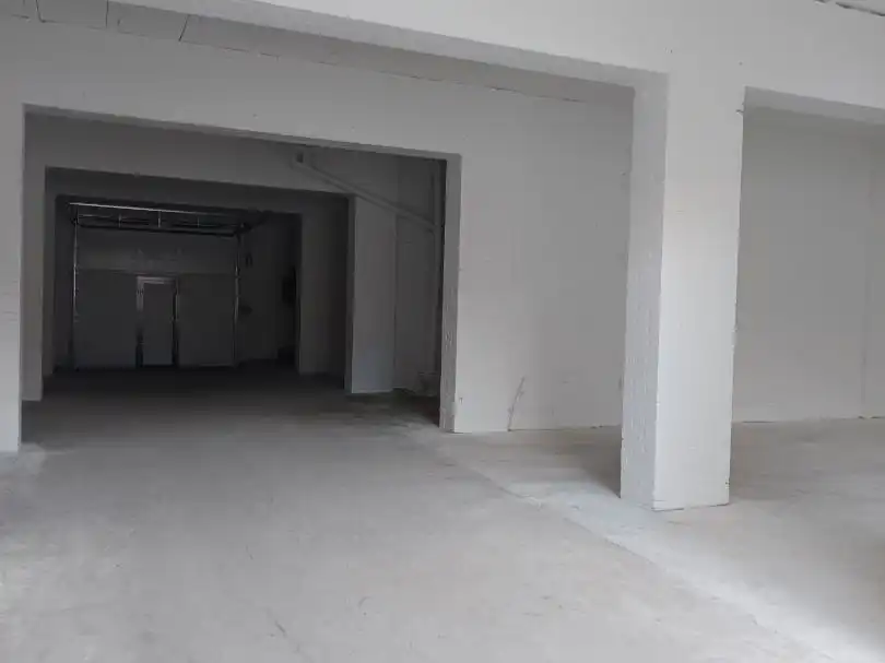 Gewerbefläche zur Miete in Comte Oliba 35, imagen 4