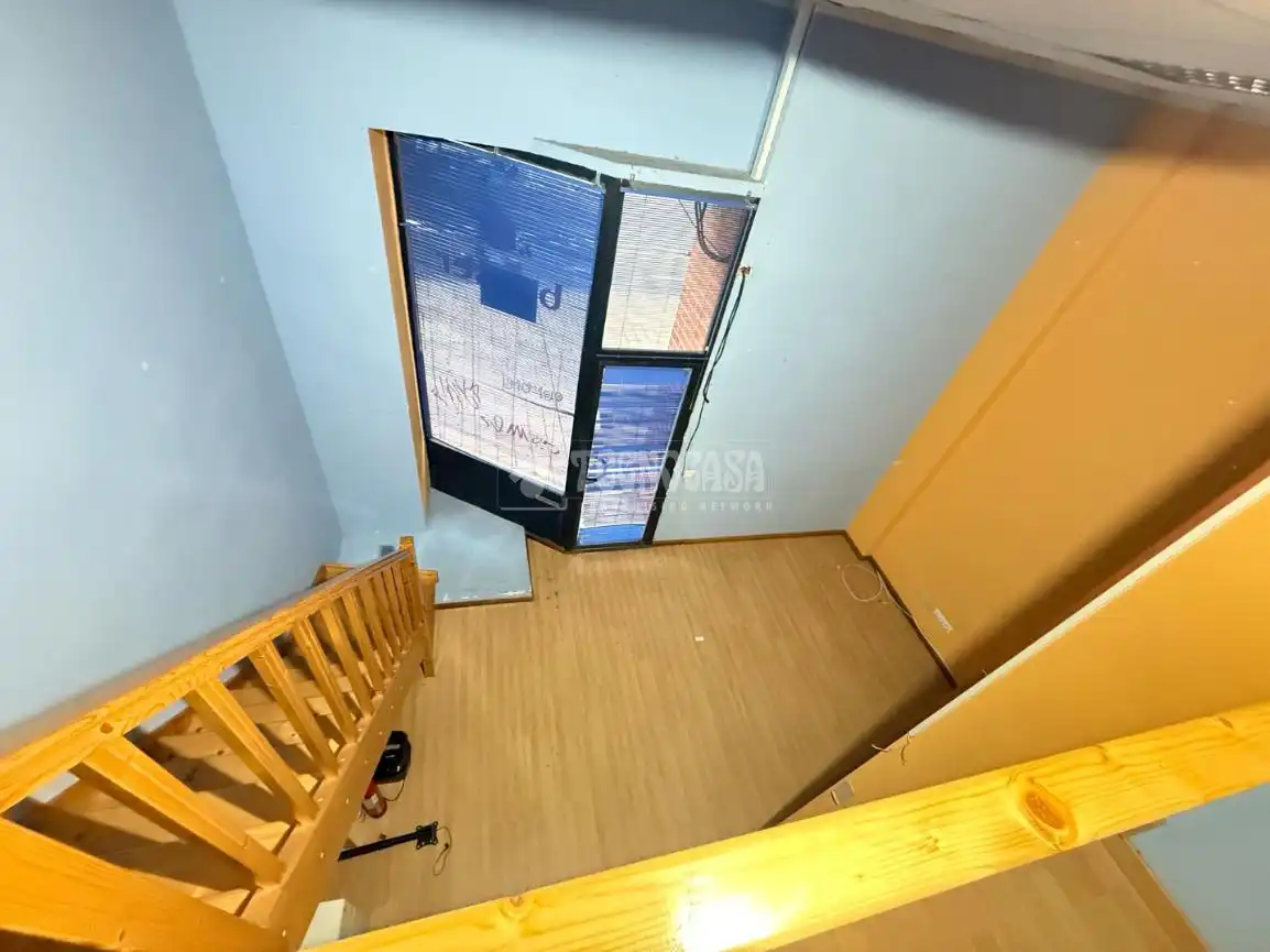 Business premises to rent in El Rabal, imagen 10