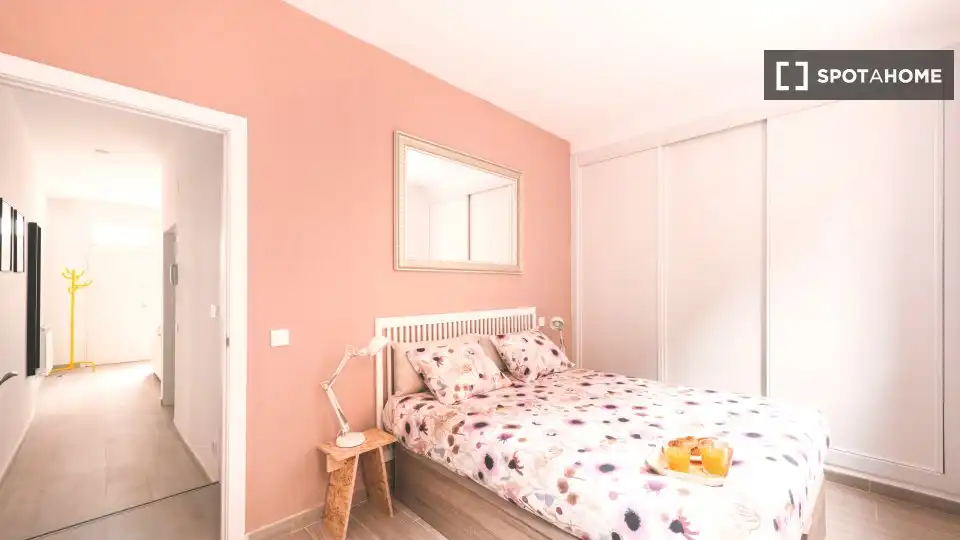 Wohnung zur Miete in Carabanchel, imagen 17