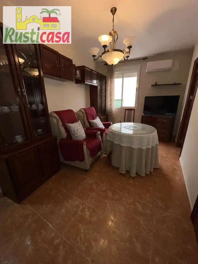 Appartement avec terrasse à vendre à Vista Alegre 33, imagen 2