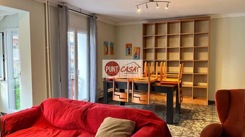 Foto 2 de Piso de alquiler en Avinguda de València, 11, Cappont, Lleida Capital