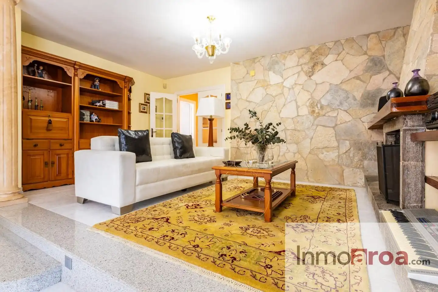 Haus mit Pool zum Verkauf in Las Atalayas - Urmi - Cerro de Mar, imagen 41