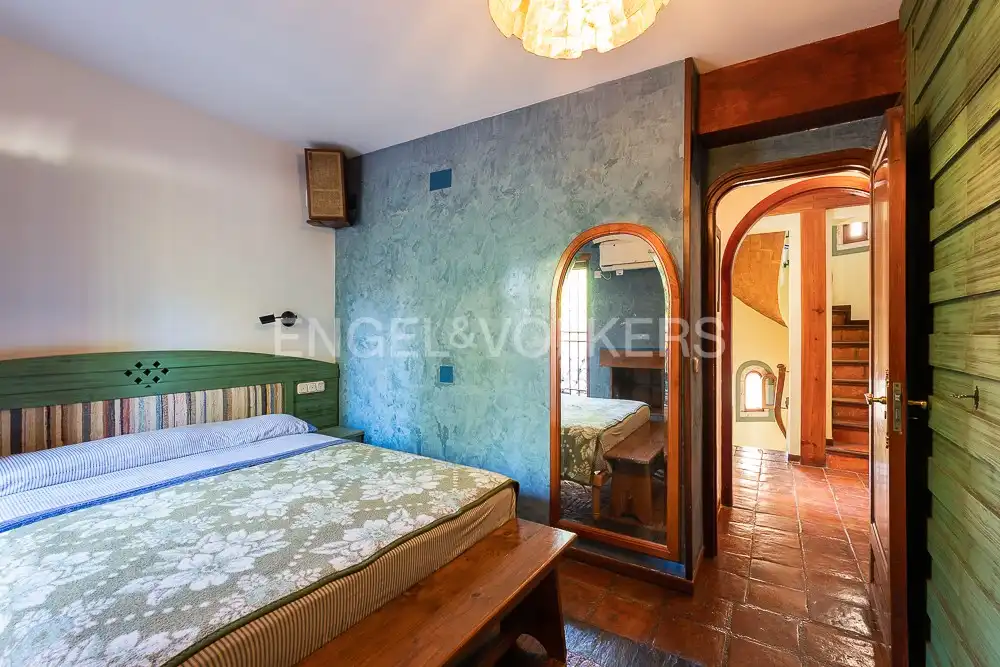 Casa o chalet en venta en El Carme - Sant Agustí - Bonavista