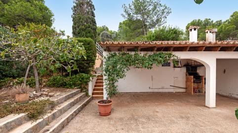 Foto 2 de Casa adosada en venda a Passeig Dames, 34a, Cala Blava - Bellavista, Illes Balears