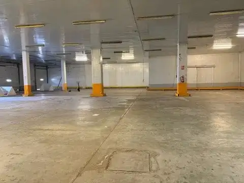 Industriegebäude zur Miete in La Motilla - Fuente del Rey, imagen 4