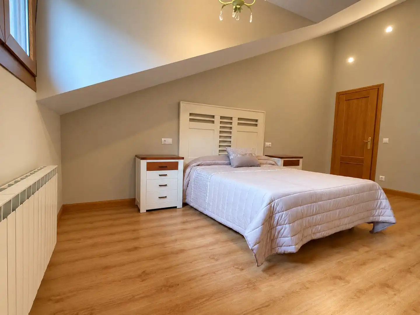 Piso con ascensor en venta en Avenida FELECHOSA, imagen 6
