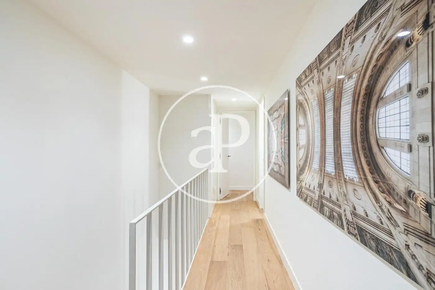 Ático en venta en Dreta de l'Eixample