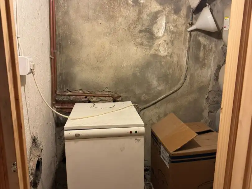 Casa rústica en venta en Barrio Eustaquios 29, imagen 35