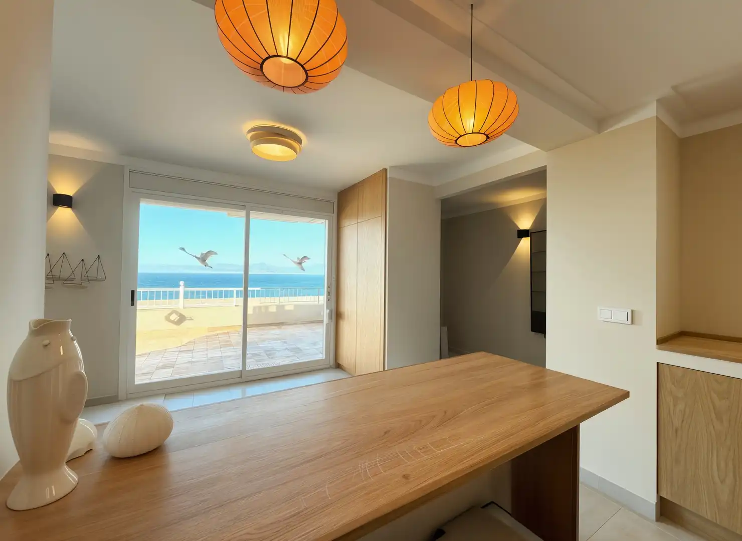 Apartments for sale in Cala Blava - Bellavista