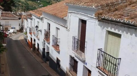 Foto 2 de Casa adosada en venda a Calle Malaga, 19, Carratraca, Málaga