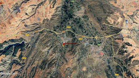 Foto 4 de Terreno en venta en Poligono Ue 4, 11, Marchal, Granada