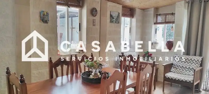 Casa o chalet en venta en Paterna con Calefacción, Jardín privado y Terraza