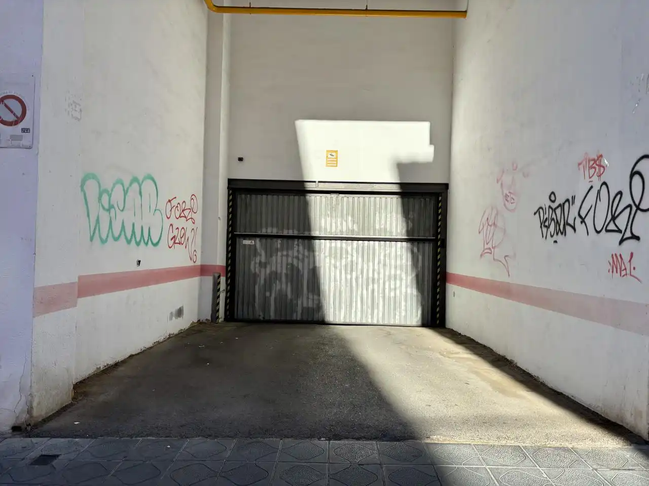 Parking à louer à calle de Florenci Vives, imagen 2