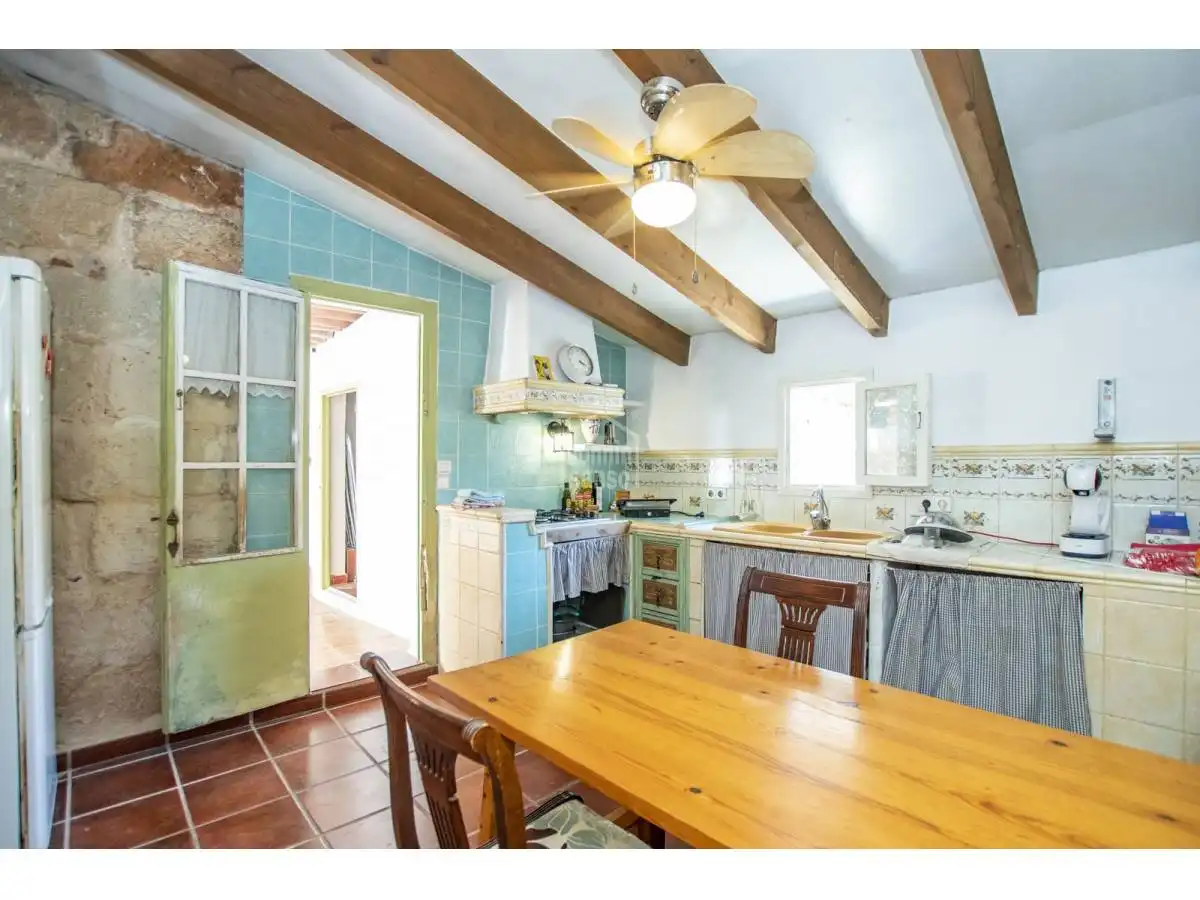 Country house zum Verkauf in Santa Anna - Sol de l'Est