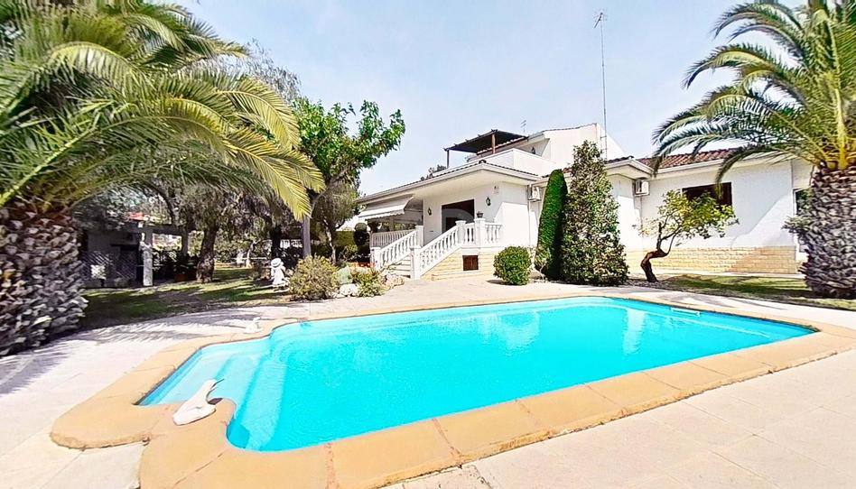 Photo 1 of House or chalet for sale in  Carretera Llevantina -, -, Llevant, Tarragona