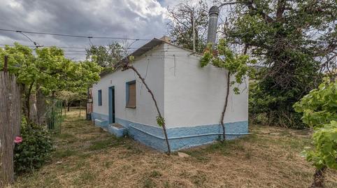 Foto 2 de Finca rústica en venda a  Polígono 512 Parcela 355 Fuente Zalcona. Dolar (g, 512, La Calahorra, Granada