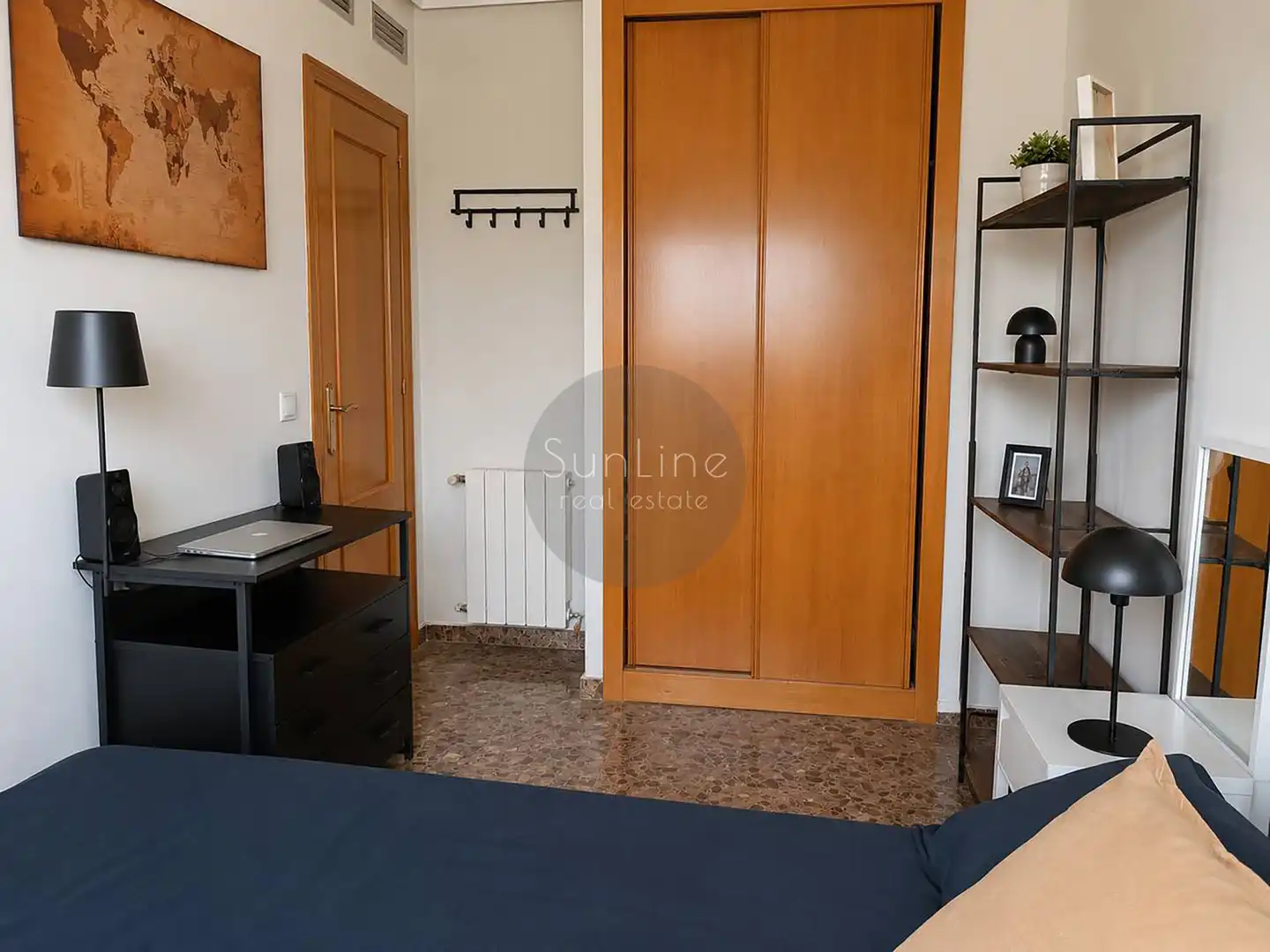 Flat with terrace for sale in Carrer de Jorge Comín Metge Pediatre, imagen 13