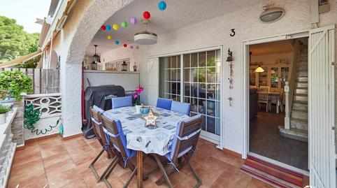 Foto 5 de Casa adosada en venda a Cunit Residencial, Cunit