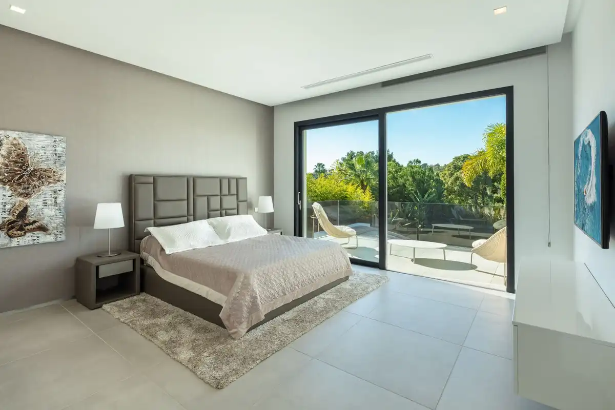 Chalet con piscina en venta en Marbella Centro, imagen 20