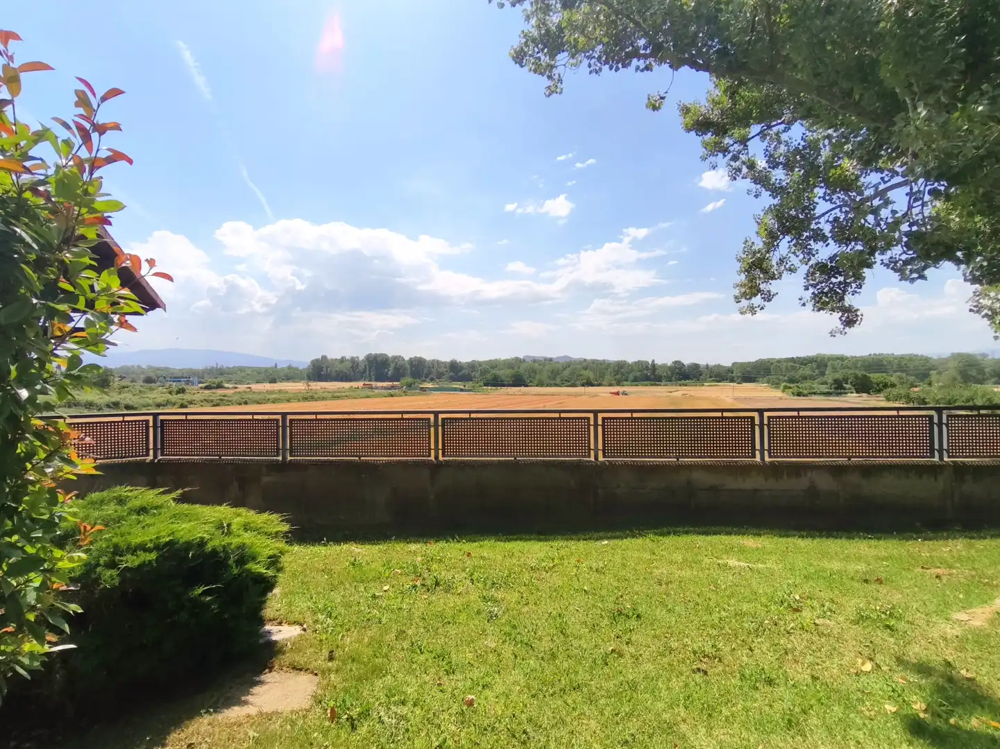 Jardí de Casa o xalet en venda en Villamediana de Iregua amb Calefacció