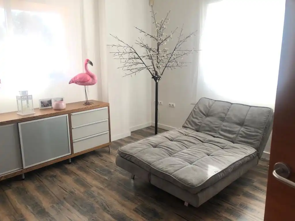 Dormitori de Casa o xalet en venda en Benicasim / Benicàssim amb Aire condicionat, Calefacció i Terrassa