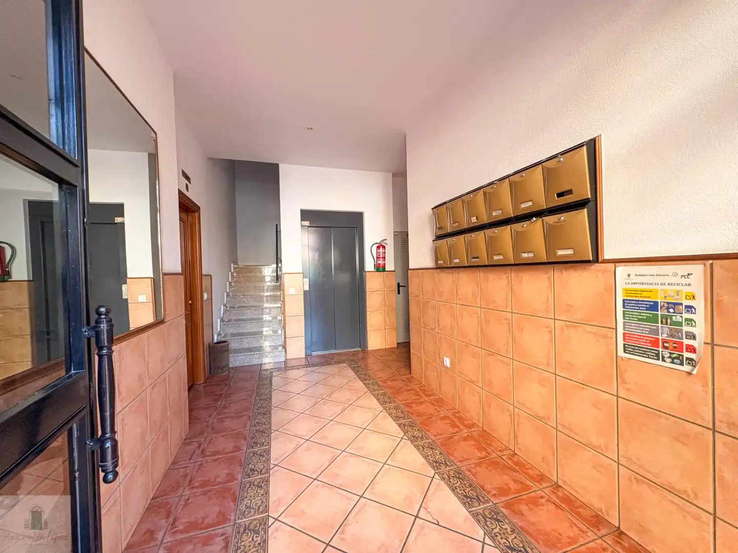 Apartments for rent in Badajoz  with Heating and Furnished