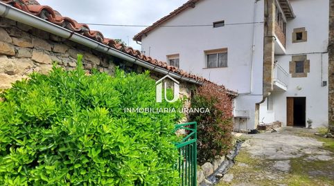 Photo 2 of Houses for sale in El Puente, Guriezo, Cantabria
