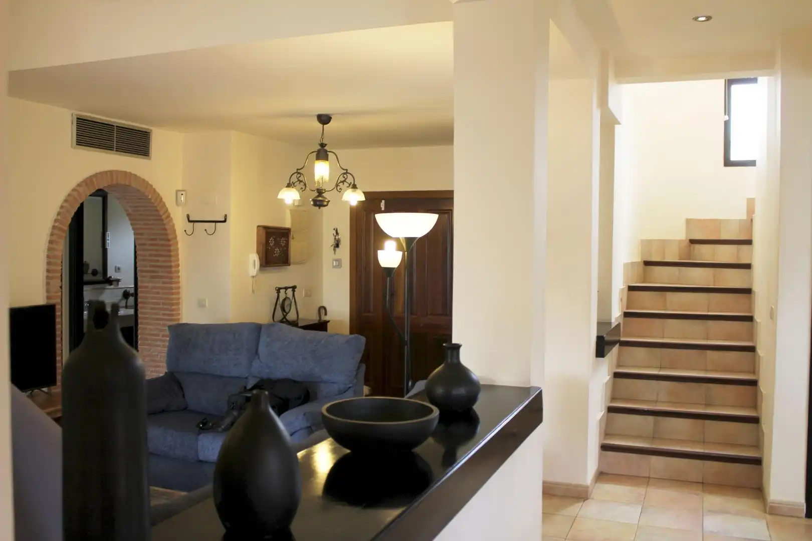Villa mit Pool zum Verkauf in Los Almagros - Los Paganes - El Escobar, imagen 13