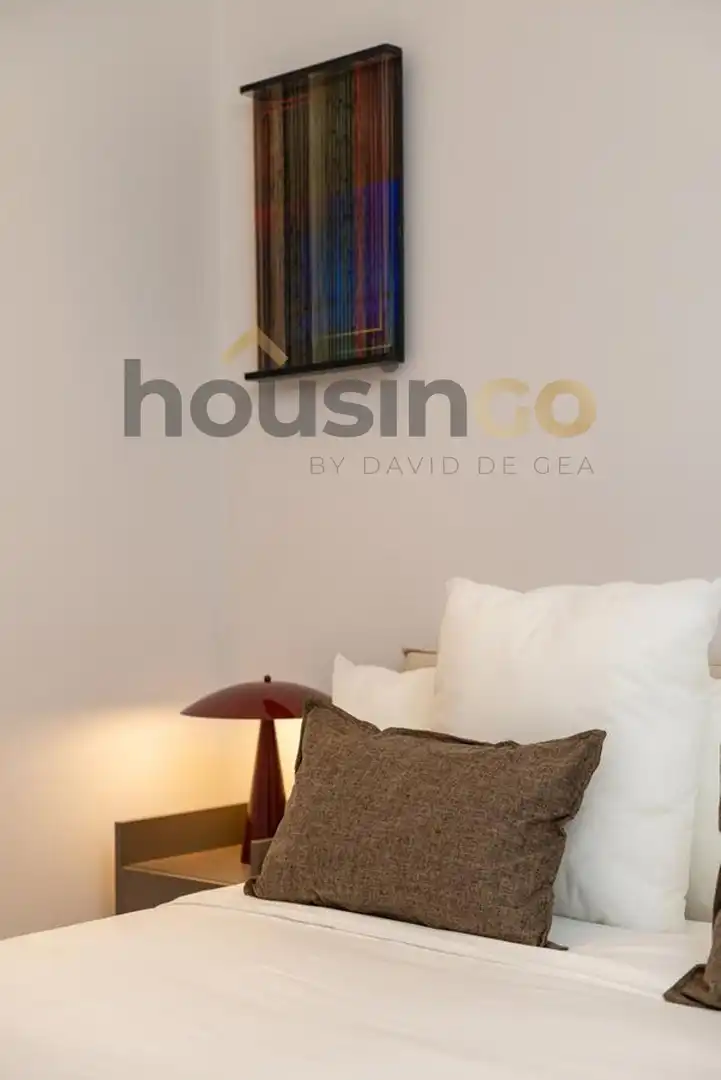 Wohnung zum Verkauf in Madrid mit Klimaanlage, Heizung und Terrasse
