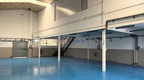 Photo 5 of Industrial buildings to rent in Can Fatjó - Sant Jordi Park - Plana del Castell, Barcelona